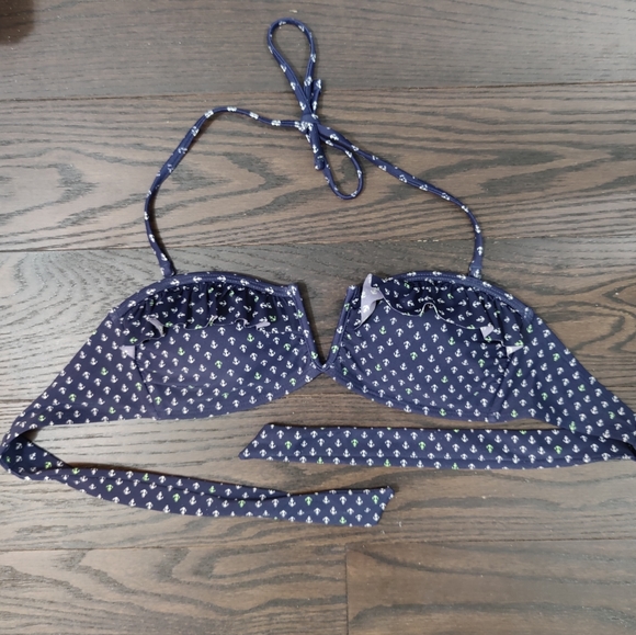 Aerie Bathing Suit - Picture 2 of 9